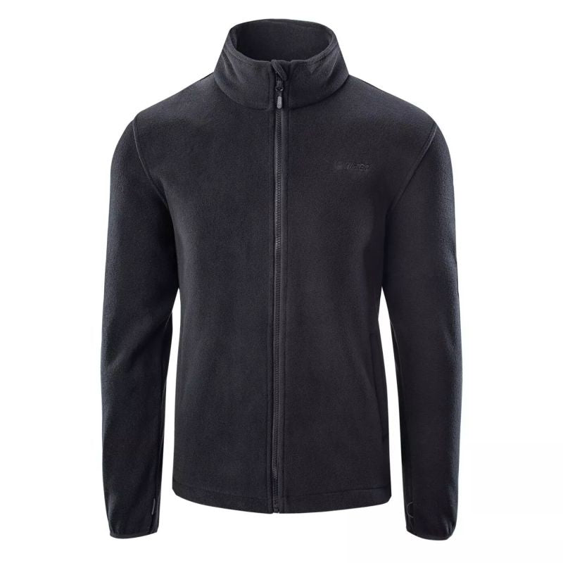 Hi-Tec Howard 280 Fleece M 92800377554 sweatshirt Clothing/Outdoor Your Sports Performance