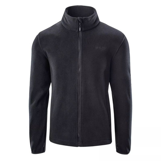 Hi-Tec Howard 280 Fleece M 92800377554 sweatshirt Clothing/Outdoor Your Sports Performance