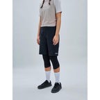 POC W's Motion Air Shorts Women's Cycling Shorts Black