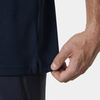 Helly Hansen HP 1/2 Zip Polo Shirt M 34503 597 Clothing/Lifestyle/T-shirts/Helly Hansen Your Sports Performance