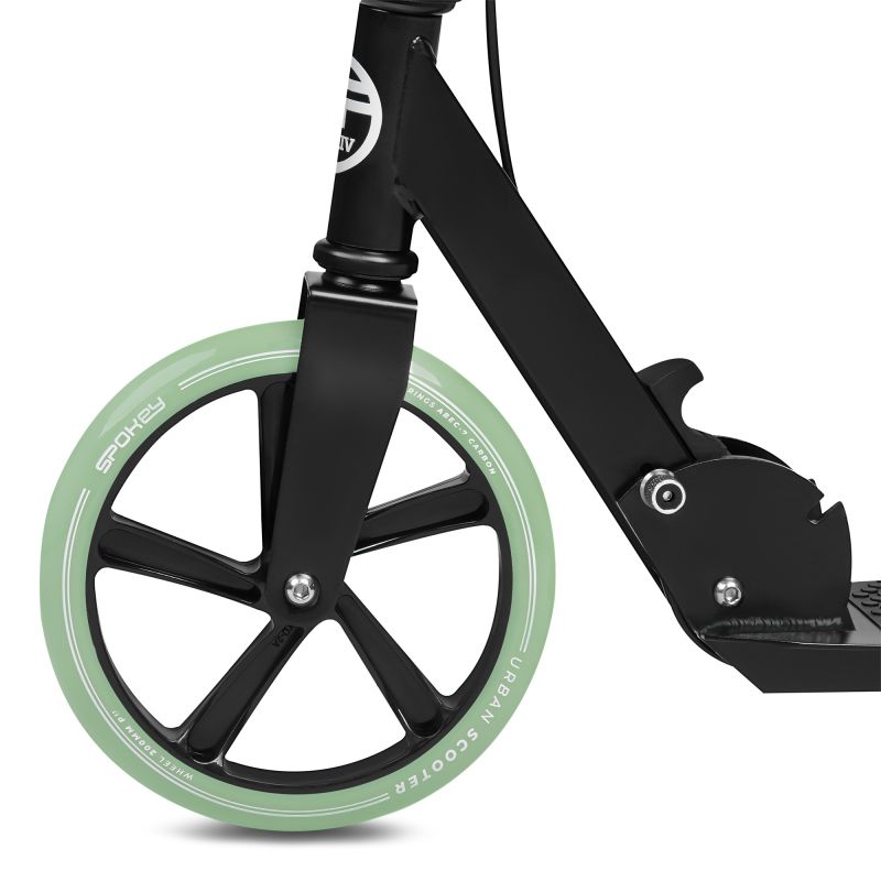 Spokey Ayas SPK-943422 scooter Accessories/Skating/Hulajnogi Your Sports Performance