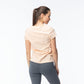 Women's T-shirt with short sleeves LADY MANDO Martes
