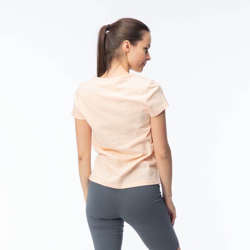 Women's T-shirt with short sleeves LADY MANDO Martes