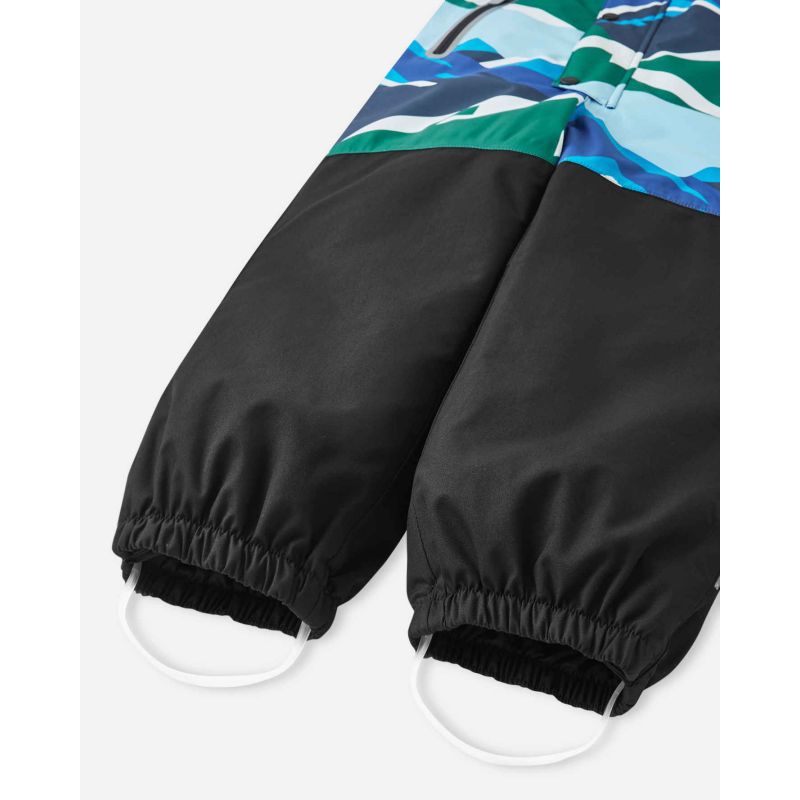 Reima winter overall for kids – waterproof and breathable (5100040C-89A7) Reima