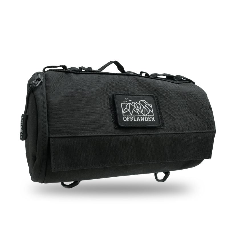 Offlander Paper Towel Bag OFF_CACC_39BK Accessories/Bags/Other bags Your Sports Performance