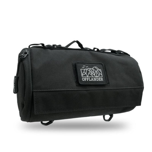 Offlander Paper Towel Bag OFF_CACC_39BK Accessories/Bags/Other bags Your Sports Performance