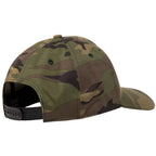47 Brand MLB LA Dodgers Grove MVP Cap B-GRVSP12CNP-CMA Clothing/Lifestyle/47 Brand Your Sports Performance