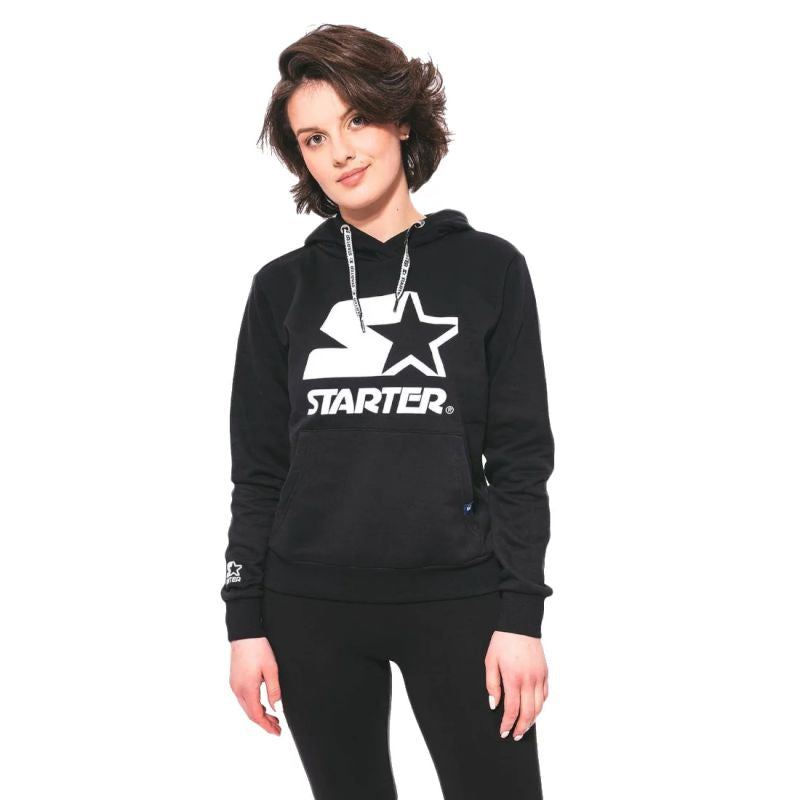 Starter Blouse Hoodie W SDG-001-BD-200 Clothing/Training/Kappa Your Sports Performance