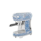 Smeg ECF02DGBEU Dolce & Gabbana Espresso Coffee Machine AGD - Produkty/Ekspresy do kawy Your Sports Performance