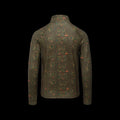 Children's thermal blouse GRAP TOP JRB In preparation Your Sports Performance