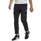 adidas Essentials Small Logo Woven Cargo 7/8 Pants M HE1859 Clothing/Training Adidas