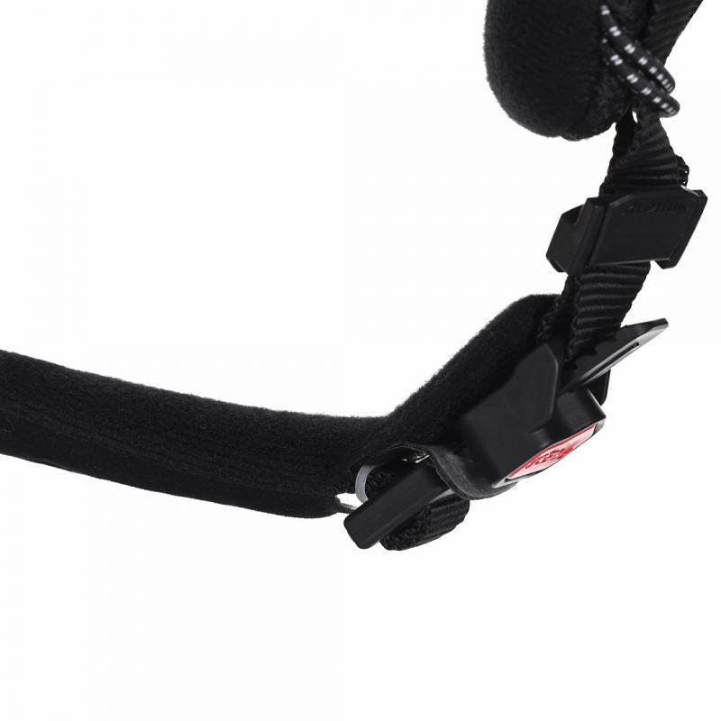 ALPINA ZUPO BLACK MATT 54-58 ski helmet Narciarstwo/Kaski Your Sports Performance