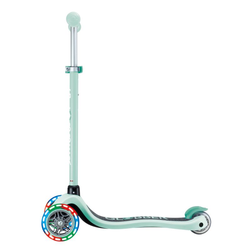 PRIMO LIGHTS Scooter (423-706-4) Accessories/Skating/Hulajnogi/Traditional/For kids/Globber Your Sports Performance