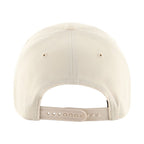 '47 Brand New York Yankees MVP Raised Basic B-RAC17CTP-NTA Cap Clothing/Lifestyle/47 Brand Your Sports Performance