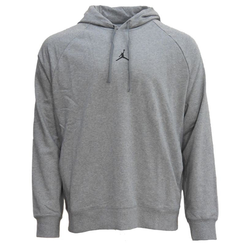 Air Jordan Dri-FIT Sport Crosover Men's Gray Hoodie - DQ7327-091 Odzież/Odzież na co dzień Your Sports Performance