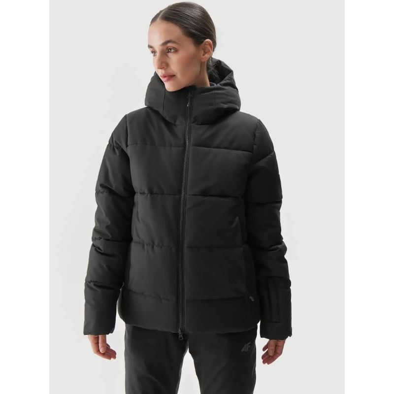 4F W 4FWAW24TTJAF573-20S winter down ski jacket Clothing/Outdoor Your Sports Performance
