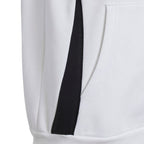 Adidas Tiro 24 Hooded Sweat Jr IR7506 sweatshirt Clothing/Lifestyle Adidas