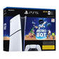 Sony PlayStation 5 Slim 1TB + Fortnite console Import z Action/Konsole/Konsole Playstation 5 Your Sports Performance
