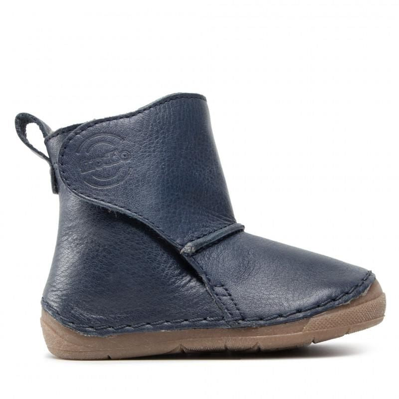 Froddo Jr Boots G2160072-10 Footwear/Lifestyle/4F Your Sports Performance