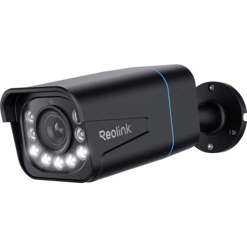 Reolink P430 IP surveillance camera, white CCTV IP/Kamery Your Sports Performance