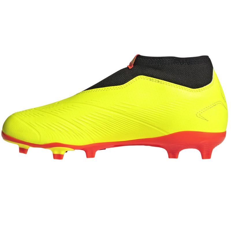 Adidas Predator League LL FG Jr IG7755 football shoes Footwear/Football/Kids Adidas