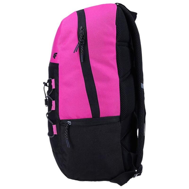 Backpack 4F 4FJWSS24ABACU309 54S Accessories/Plecaki 4F