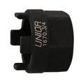 UNIOR Suntour Z 1670.3/4 cassette key In preparation Your Sports Performance