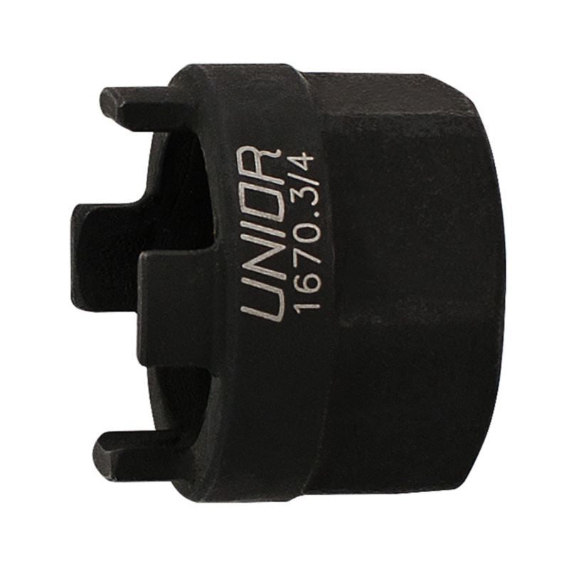 UNIOR Suntour Z 1670.3/4 cassette key In preparation Your Sports Performance