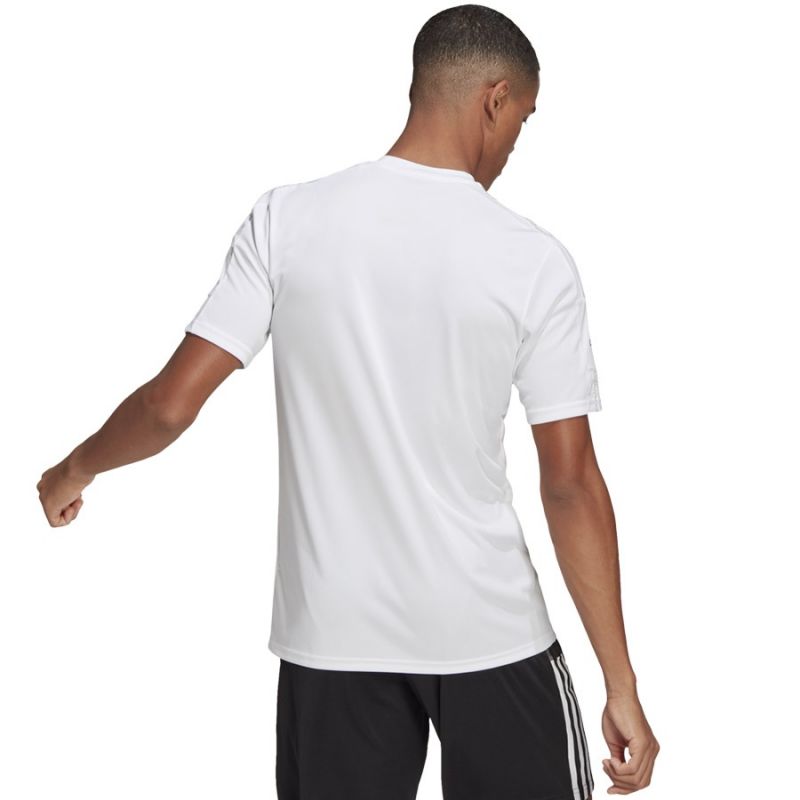 T-shirt adidas Squadra 21 JSY M GN5726 Clothing/Football Adidas