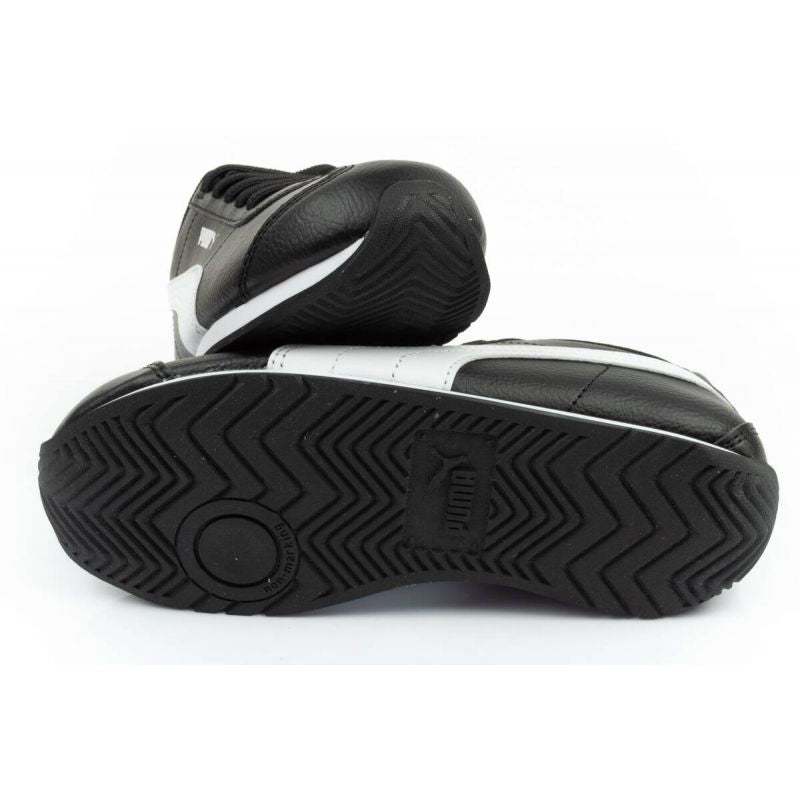 Puma Turin 3 Jr shoes 384431 04 Footwear/Lifestyle Puma