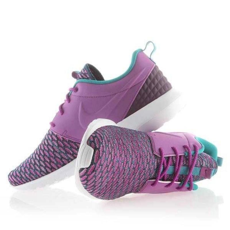 Nike Roshe Nm Flyknit Prm M 746825-500 Footwear/Lifestyle/Nike Nike