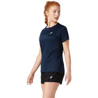 Asics Core SS Top W 2012 T-shirtC335-400 Clothing/Training Asics