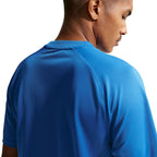 Nike Dri-Fit Park VIII Men's T-Shirt Blue HV8173 463 To be categorized Your Sports Performance