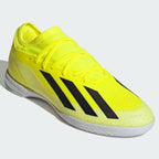 Adidas X Crazyfast League IN M IF0701 shoes Footwear/Football Adidas