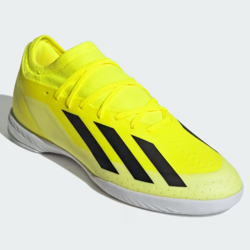 Adidas X Crazyfast League IN M IF0701 shoes Footwear/Football Adidas
