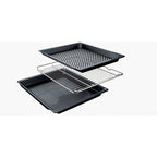 BOSCH HBA372EB3 oven AGD - Produkty/Piekarniki do zabudowy Your Sports Performance