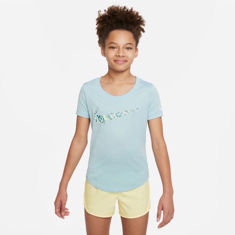 Nike Dri-Fit Jr T-shirt DZ3583-442 Clothing/Training Nike
