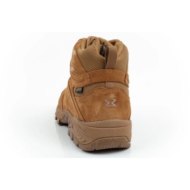 Garmont T4 Men's Hiking Shoes [002381] GORE-TEX Footwear/Outdoor/Garmont/High Your Sports Performance