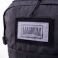 Magnum Urbantask Cordura 37 backpack 92800405135 Accessories/Plecaki/Magnum Your Sports Performance
