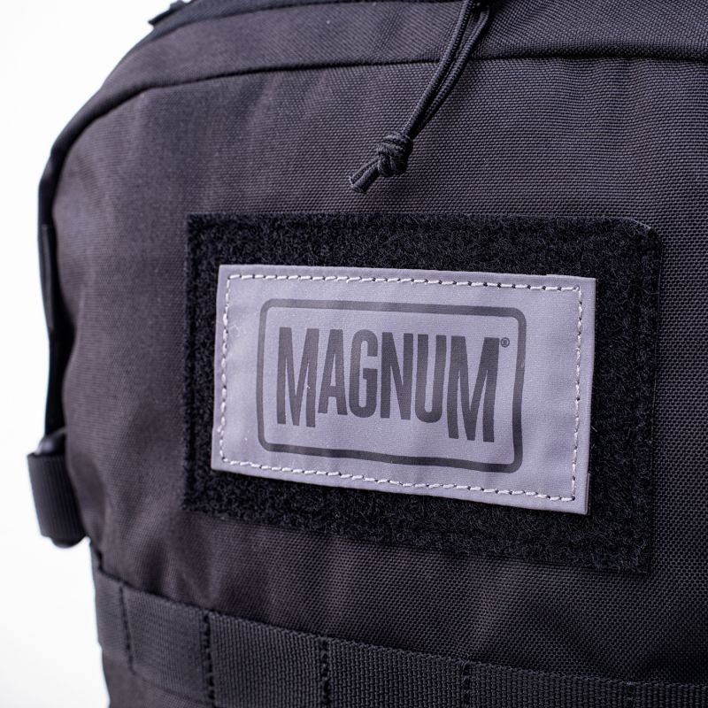 Magnum Urbantask Cordura 37 backpack 92800405135 Accessories/Plecaki/Magnum Your Sports Performance
