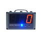 Interval timer with dual display - BT01-W In preparation Your Sports Performance