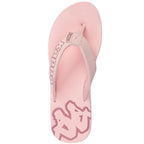 Kappa Aryse Flip Flops W 243111W 2123 Footwear/Lifestyle/Kappa Kappa