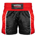 K-1 MASTERS "COMBAT" Shorts (WAKO APPROVED) MASTERS FIGHT EQUIPMENT