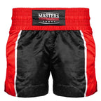 K-1 MASTERS "COMBAT" Shorts (WAKO APPROVED) MASTERS FIGHT EQUIPMENT
