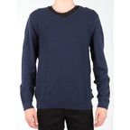 Lee V-Neck Knit Sweater L648OA35 In preparation Your Sports Performance