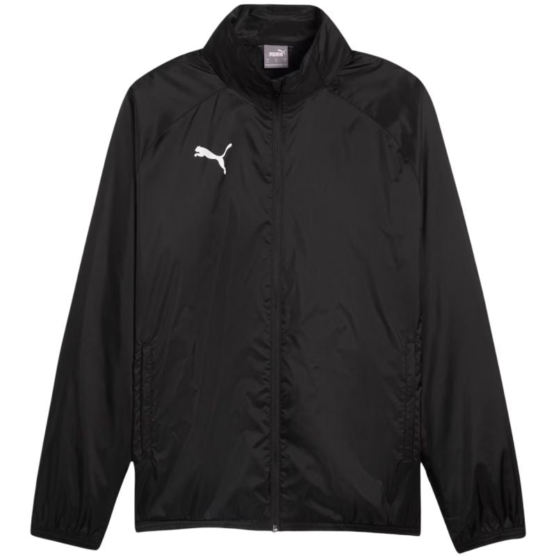 Puma Team Goal All Weather Men's Jacket Black 659038 03 Puma