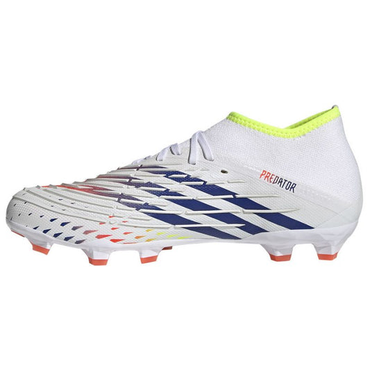 Adidas Predator Edge.2 FG M GW1007 football boots Footwear/Football Adidas