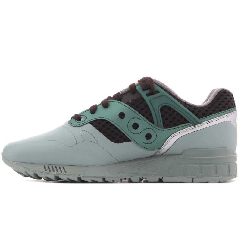 Saucony Grid M S70388-2 shoes Footwear/Lifestyle Your Sports Performance