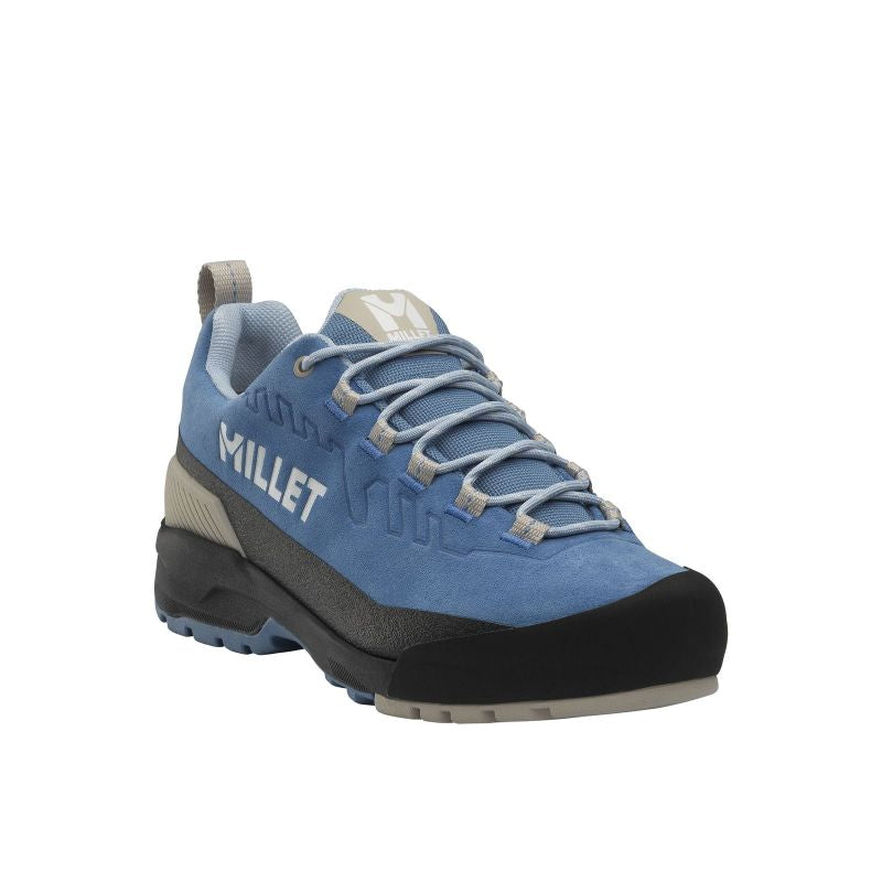 MILLET Cimaï Pro Gtx W Women's Shoes Blue