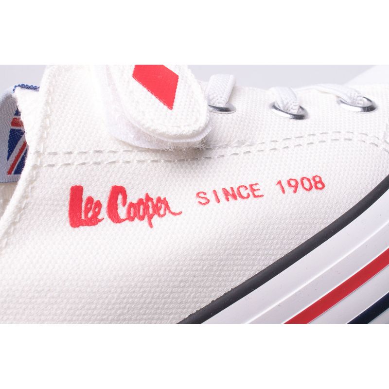 Sneakers Lee Cooper Jr. LCW-22-44-0804K Footwear/Lifestyle/Lee Cooper Your Sports Performance